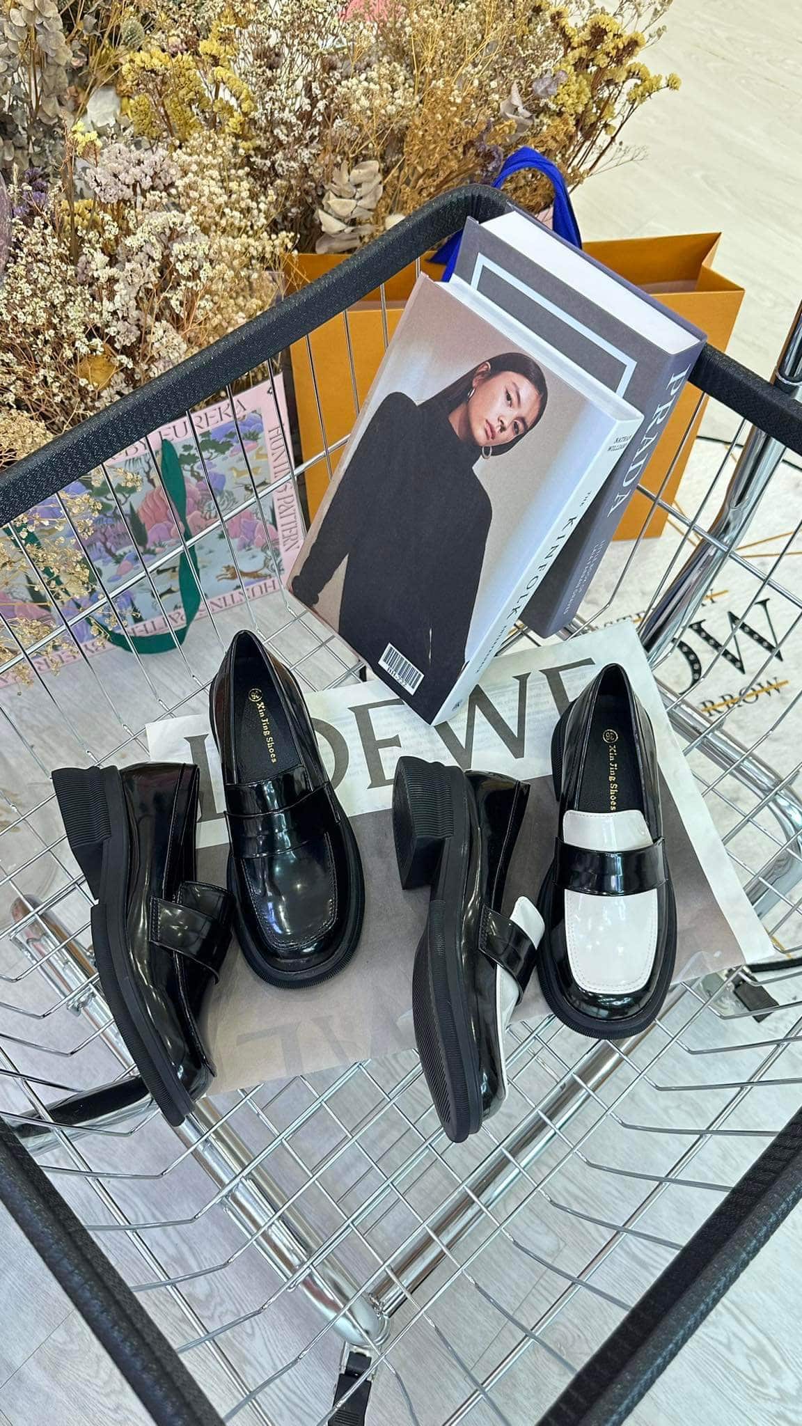 Buy Cammah casual shoes Online Malaysia Candice Dressing